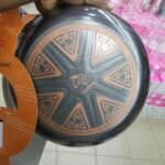 Zebra 26cm Deep frypan - Image 3