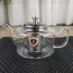 Fire Proof Tea Pot GB4806(HR) - Image 2