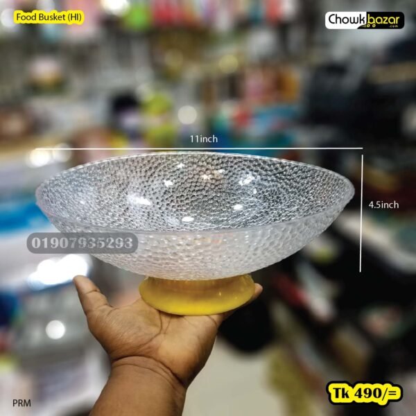 Food Busket(HI) - Image 1