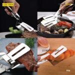 Food clip- KAKA