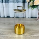 Food Container Acrylic Airtight jar M6029A (AS) - Image 2