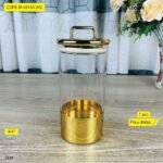 Food Container Acrylic Airtight jar M6029A (AS)