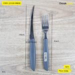 Fork knife Made In Brazil (23428-UNIQE)