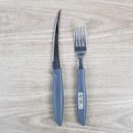 Fork knife Made In Brazil (23428-UNIQE) - Image 2