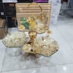 Fruit serving dish- SESD03 - Image 2