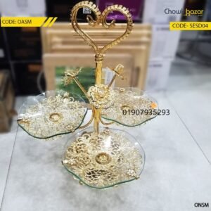 Fruit serving dish- SESD04