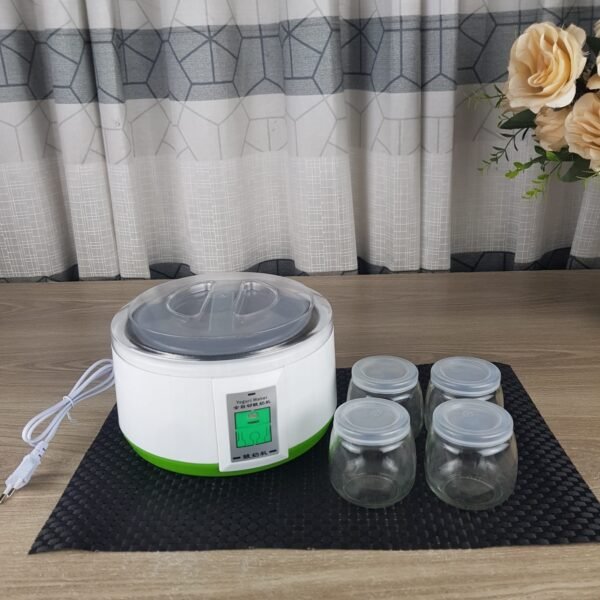 Full Automatic Doi Maker - Image 2