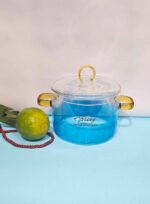 Glass Cooking Pot - Image 2