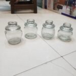 Glass food container- FKFC - Image 2