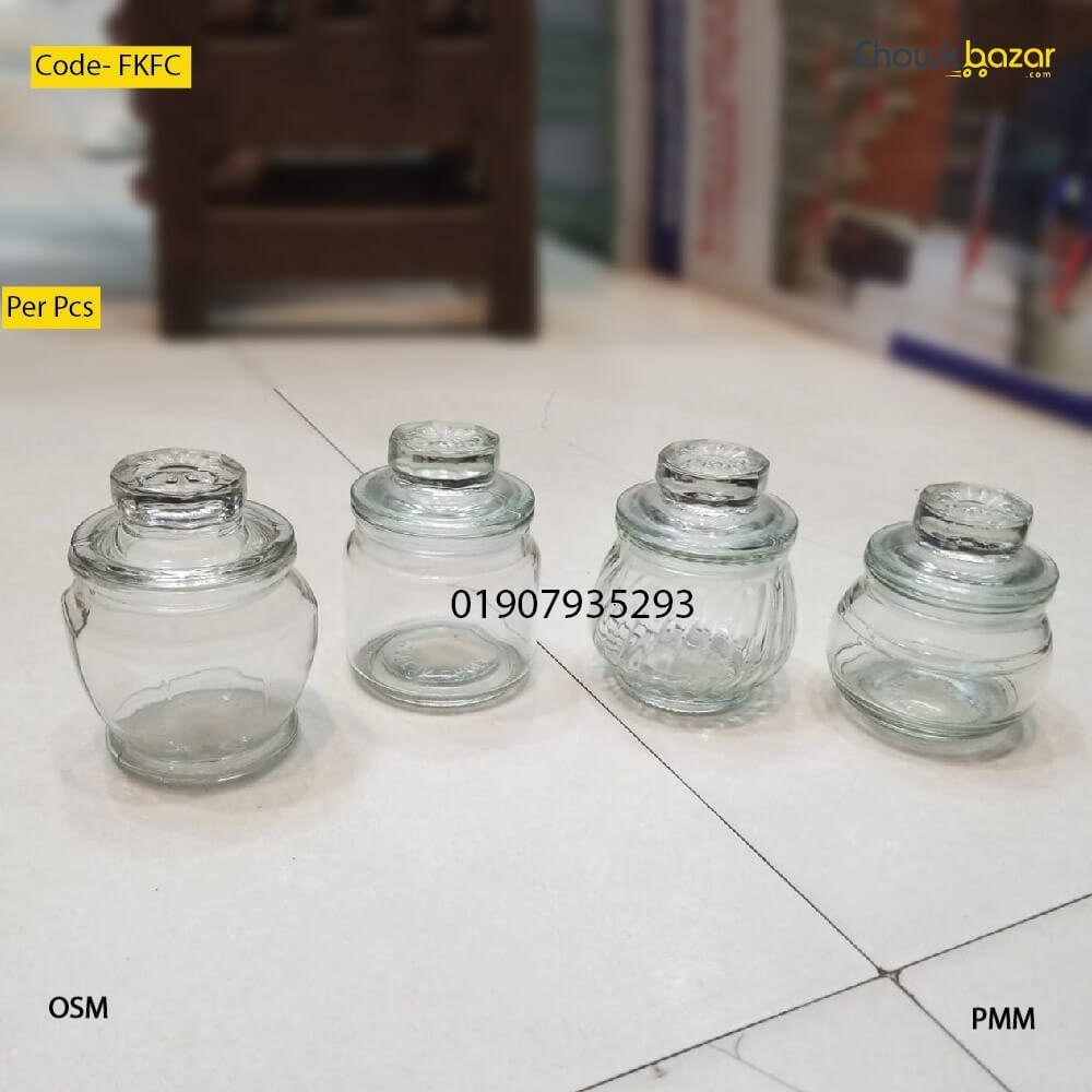 Glass-food-container-FKFC.jpg Glass food container- FKFC - Image 1