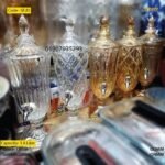 Glass juice dispenser 1.8 Liter- SEJD