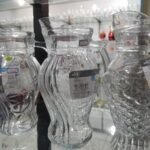 1.8 Liter Glass water Jug - Image 2