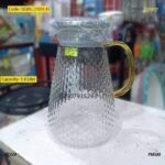 Glass water jug 1.8 liter- SEWG (1101-1)