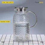 Glass water jug 1.8 liter- SEWG (GPH31)