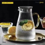 Glass water jug 1.8 liter- SEWJ (1101-1)