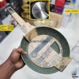 Frypen Marble Coating (SI)