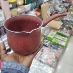 Granite coated milkpan 800ml- COMP - Image 2
