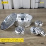 Handicraft paandan- SESD