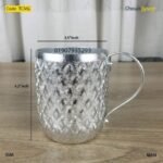 Handicraft water mug- TCMG
