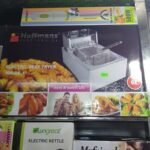 Holffmens deep farayer HM881(TE) - Image 2