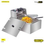 Holffmens deep farayer HM881(TE)