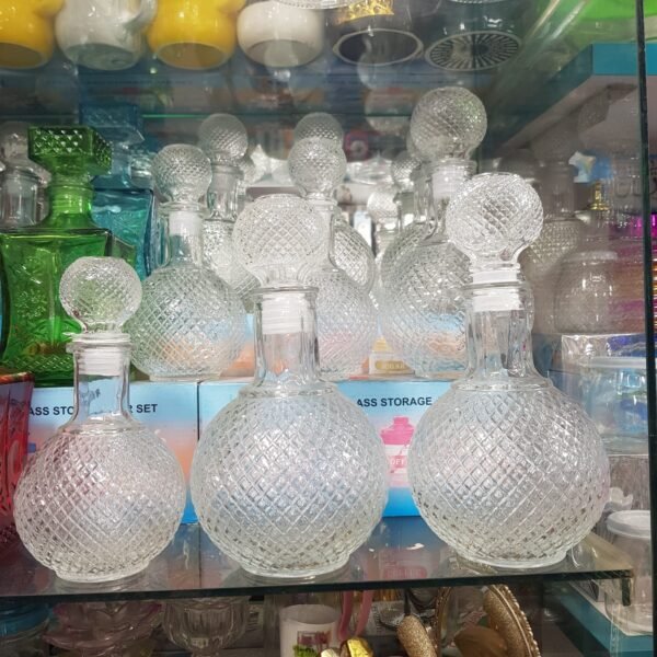 Honey Jar (Hosin) - Image 2