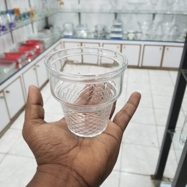 turkey Ice cup 230ml - Image 2