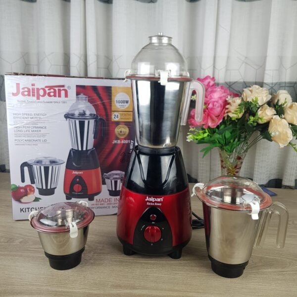 Jaipan kitchen beauty (JKB-4001) - Image 2