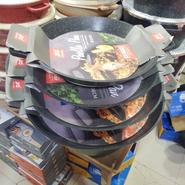 Jio brand Sea Food  (SI) - Image 2