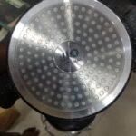 Jio granite coated casserole with lid 20 cm- COCA - Image 2