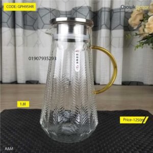 Jug1.8L (glass)