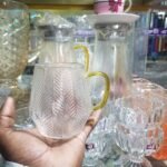 7pcs Jug set GPH95HR - Image 2