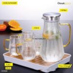 7pcs Jug set GPH95HR