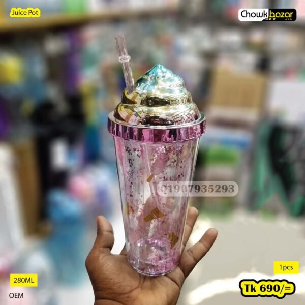 Juice Pot - Image 1