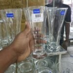 Juice glass set 6 pcs- SEWG (5011) - Image 2