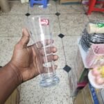 Juice glass set 6 pcs- SEWG (ES 4003) - Image 2