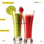Juice glass set 6 pcs- SEWG (ES 4003)
