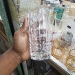 Juice glass set- 6 pcs- SEWG02 - Image 2