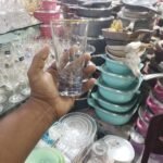 Juice glass set- 6 pcs- SWG08 - Image 2