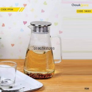 Juice jug- SEWJ01