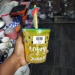 Juicer Pot 12OZY(Unique) - Image 2