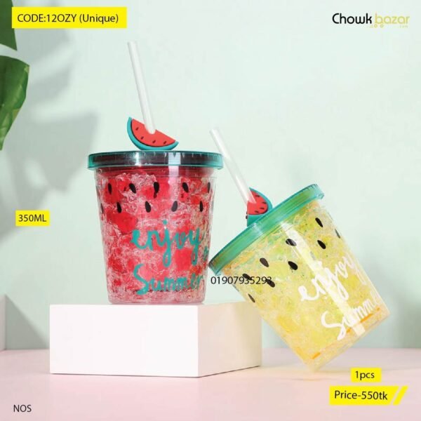 Juicer Pot 12OZY(Unique) - Image 1