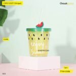 Juicer Pot 12OZY(Unique)