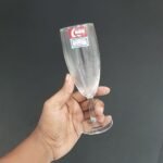 Juicer glass ES5104 - Image 2
