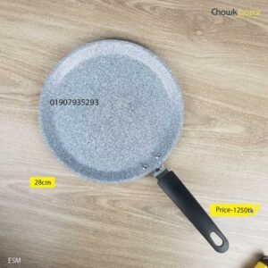 Kiam Marble Coating Tawa