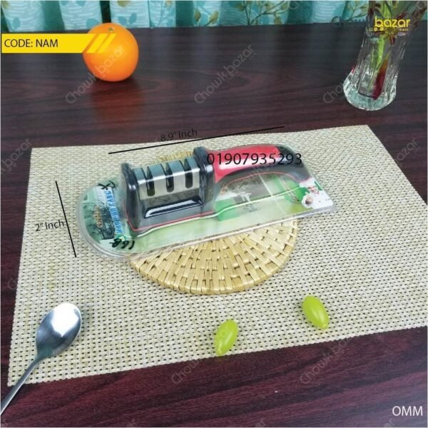 Knife sharpener - Image 1