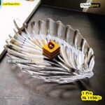 Leaf Serving Dish