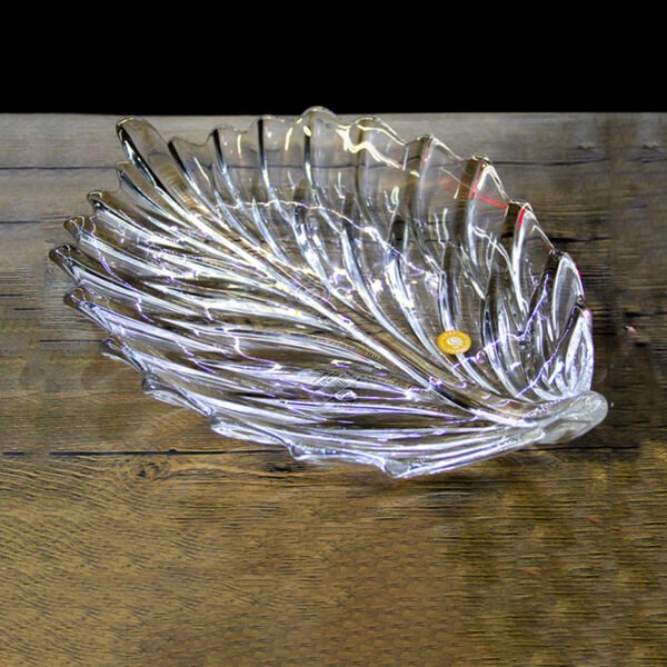 Leaf Serving Dish - Image 2