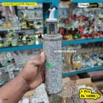 Lemonade Crystal Oil Dispenser