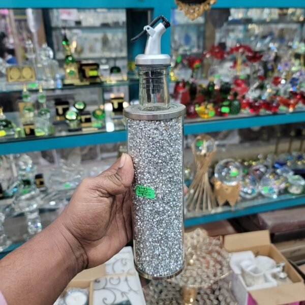 Lemonade Crystal Oil  Dispenser - Image 2